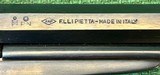 Unfired Pietta 1858 Remington Army Black Powder Revolver - .44 Caliber - 4 of 12