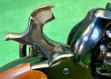 Unfired Pietta 1858 Remington Army Black Powder Revolver - .44 Caliber - 7 of 12