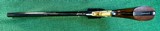 Unfired Pietta 1858 Remington Army Black Powder Revolver - .44 Caliber - 10 of 12