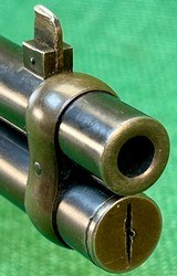 Winchester Model 94 SRC
Pre-64
.32 Winchester Special - 12 of 15