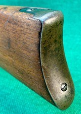 Winchester Model 94 SRC
Pre-64
.32 Winchester Special - 13 of 15