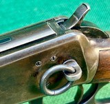 Winchester Model 94 SRC
Pre-64
.32 Winchester Special - 10 of 15