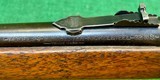Winchester Model 94 SRC
Pre-64
.32 Winchester Special - 3 of 15