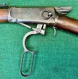 Winchester Model 94 SRC
Pre-64
.32 Winchester Special - 15 of 15