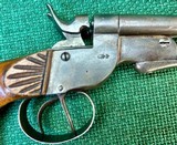 Pair of Pistols - One Single Shot, One Double-BarrelPlease See Description for Details..22 Rimfire and .304 - 8 of 14