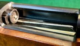 Remington Model 700 BDL
.375 H&H Magnum Safari Grade Custom Shop - 13 of 15