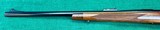 Remington Model 700 BDL
.375 H&H Magnum Safari Grade Custom Shop - 7 of 15