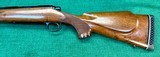 Remington Model 700 BDL
.375 H&H Magnum Safari Grade Custom Shop - 6 of 15