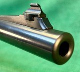 Remington Model 700 BDL
.375 H&H Magnum Safari Grade Custom Shop - 10 of 15