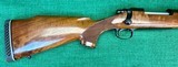 Remington Model 700 BDL
.375 H&H Magnum Safari Grade Custom Shop - 8 of 15