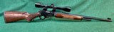 Marlin 1895 SS 1895SS with Bushnell Scope
.45-70 Government