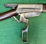 1895 Winchester
Circ. 1922
-
30 GOV'T '03 - 10 of 13