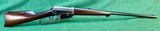 1895 Winchester
Circ. 1922
-
30 GOV'T '03 - 1 of 13