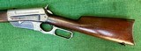 1895 Winchester
Circ. 1922
-
30 GOV'T '03 - 8 of 13
