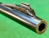 Winchester Model 71 Deluxe
Long Tang
.348 Winchester - 10 of 15