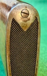 Winchester Model 71 Deluxe
Long Tang
.348 Winchester - 9 of 15