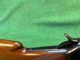 Winchester Model 71 Deluxe
Long Tang
.348 Winchester - 15 of 15