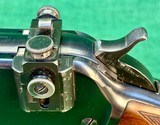 Winchester Model 71 Deluxe
Long Tang
.348 Winchester - 8 of 15