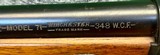 Winchester Model 71 Deluxe
Long Tang
.348 Winchester - 11 of 15