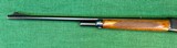 Winchester Model 71 Deluxe
Long Tang
.348 Winchester - 6 of 15