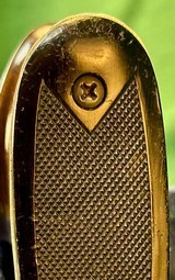 Winchester Model 70 Post '64
.225 Winchester - 14 of 14