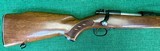 Winchester Model 70 Post '64
.225 Winchester - 4 of 14