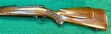 Winchester Model 70 Post '64
.225 Winchester - 6 of 14