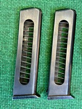 East German Makarov Model M Includes 2 Magazines and Original Holster9X18 mm Makarov - 8 of 12