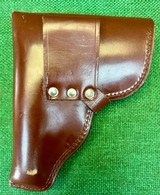 East German Makarov Model M Includes 2 Magazines and Original Holster9X18 mm Makarov - 5 of 12