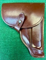 East German Makarov Model M Includes 2 Magazines and Original Holster9X18 mm Makarov - 3 of 12