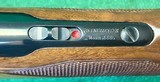 Winchester 1886 Extra Light High Grade Rifle - Unfired In Box - 1 of 1000 - .45-70 Govt. - 14 of 15