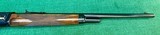 Winchester 1886 Extra Light High Grade Rifle - Unfired In Box - 1 of 1000 - .45-70 Govt. - 6 of 15