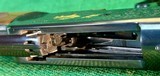 Winchester 1886 Extra Light High Grade Rifle - Unfired In Box - 1 of 1000 - .45-70 Govt. - 15 of 15
