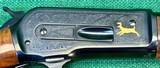 Winchester 1886 Extra Light High Grade Rifle - Unfired In Box - 1 of 1000 - .45-70 Govt. - 10 of 15