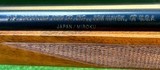 Winchester 1886 Extra Light High Grade Rifle - Unfired In Box - 1 of 1000 - .45-70 Govt. - 13 of 15