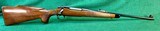 Remington 700 BDL
Second Model
.270 Winchester - 2 of 13