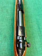 Remington 700 BDL
Second Model
.270 Winchester - 10 of 13