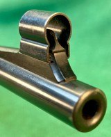Remington 700 BDL
Second Model
.270 Winchester - 11 of 13