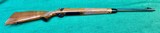 Remington 700 BDL
Second Model
.270 Winchester