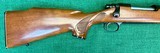 Remington 700 BDL
Second Model
.270 Winchester - 5 of 13