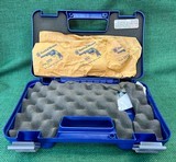 Smith & Wesson 625-8 with Stainless Finish -Includes Case and Extras.45 ACP - 2 of 13