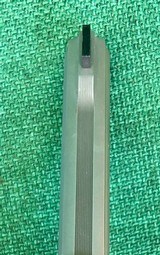 Smith & Wesson 625-8 with Stainless Finish -Includes Case and Extras.45 ACP - 11 of 13