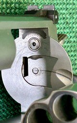 Smith & Wesson 625-8 with Stainless Finish -Includes Case and Extras.45 ACP - 7 of 13