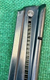 Colt 1911 .22 lr Conversion Kit Magazine and Ellison Rear Sight - 11 of 12