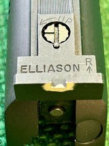 Colt 1911 .22 lr Conversion Kit Magazine and Ellison Rear Sight - 8 of 12