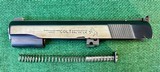 Colt 1911 .22 lr Conversion Kit Magazine and Ellison Rear Sight - 2 of 12