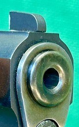 Colt 1911 .22 lr Conversion Kit Magazine and Ellison Rear Sight - 10 of 12