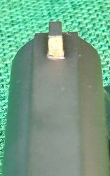 Colt 1911 .22 lr Conversion Kit Magazine and Ellison Rear Sight - 9 of 12