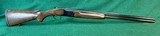 Miroku (Browning Copy) O/U Shotgun with Case 20 Gauge - 1 of 15