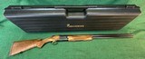 Miroku (Browning Copy) O/U Shotgun with Case 20 Gauge - 4 of 15